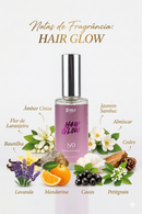 Perfume de Cabelo Helena Glow