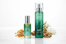 kit Helena Essence - Body Splash e perfume de cabelo