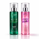 Kit Especial — Body Splash Helena Essence + Helena Glow -