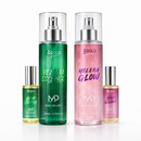 Kit Completo Helena — Experiência Perfumada Total