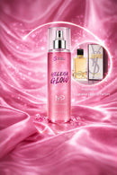 Body Splash Helena Glow