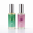 Kit Especial — Perfume de Cabelo Helena Essence + Helena Glow
